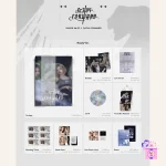 NMIXX - Fe3O4: FORWARD (4th EP Album) - Image 2