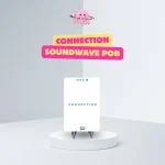 ONEW (SHINee) - Limited Photocard (CONNECTION SoundWave POB) - Image 2