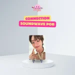 ONEW (SHINee) - Limited Photocard (CONNECTION SoundWave POB)