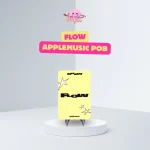 ONEW (SHINee) - Limited Photocard (FLOW AppleMusic POB) - Image 2