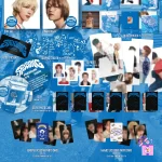 P1Harmony - SAD SONG (Member Digipak) [hello82 Exclusive Ver.] - Image 4