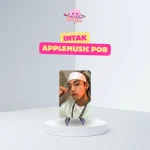 P1Harmony - Limited Photocard (SAD SONG AppleMusic Lucky Draw POB) - Image 6