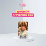 P1Harmony - Limited Photocard (SAD SONG AppleMusic Lucky Draw POB) - Image 8