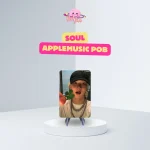 P1Harmony - Limited Photocard (SAD SONG AppleMusic Lucky Draw POB) - Image 7