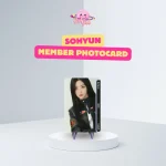 tripleS - Member Photocard (ASSEMBLE24 OMA Ver2) - Image 9