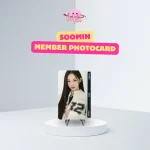 tripleS - Member Photocard (ASSEMBLE24 OMA Ver2) - Image 3