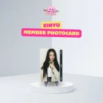 tripleS - Member Photocard (ASSEMBLE24 OMA Ver2) - Image 10