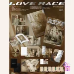SF9 - Love Race (15th Mini Album) - Image 2