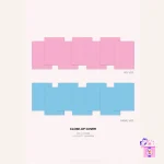 SAY MY NAME - My Name Is... (2nd EP Album) - Image 3