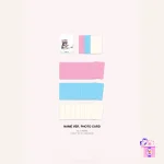 SAY MY NAME - My Name Is... (2nd EP Album) - Image 6