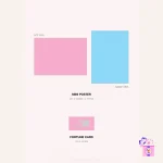 SAY MY NAME - My Name Is... (2nd EP Album) - Image 8