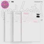 THE BOYZ - Unexpected [POP-UP Exclusive] + 2 Limited Photocards