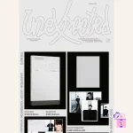 THE BOYZ - Unexpected [POP-UP Exclusive] + 2 Limited Photocards - Image 5