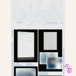 THE BOYZ - Unexpected (3rd Full Album) - Image 2