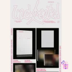 THE BOYZ - Unexpected (3rd Full Album) - Image 8