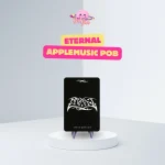 TAEMIN (SHINee) - Limited Photocard (ETERNAL AppleMusic POB) - Image 2