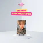 TAEMIN (SHINee) - Limited Photocard (ETERNAL AppleMusic POB)