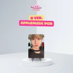 TAEMIN (SHINee) - Limited Photocard (ETERNAL AppleMusic POB) - Image 4