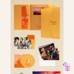 TREASURE - PLEASURE (Special Mini Album) - Image 2