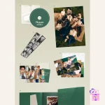 TREASURE - PLEASURE (Special Mini Album) - Image 4