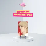 TXT - Limited Photocard (The Star Chapter : SANCTUARY Makestar POB) - Image 5