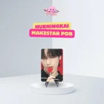 TXT - Limited Photocard (The Star Chapter : SANCTUARY Makestar POB) - Image 7
