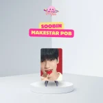 TXT - Limited Photocard (The Star Chapter : SANCTUARY Makestar POB) - Image 3