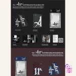 Yeji (ITZY) - AIR (Platform Album_POCA ALBUM Ver.) - Image 2