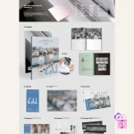 YOUNG POSSE - COLD (1st Special Album) - Image 2