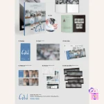 YOUNG POSSE - COLD (1st Special Album) - Image 3