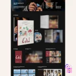 YOUNG POSSE - COLD (1st Special Album) - Image 4