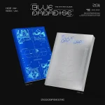 ZB1 - BLUE PARADISE [5th Mini Album]