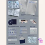 ZB1 - BLUE PARADISE [5th Mini Album] - Image 5