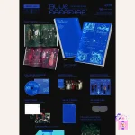ZB1 - BLUE PARADISE [5th Mini Album] - Image 2