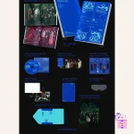 ZB1 - BLUE PARADISE [5th Mini Album] - Image 3