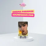ZB1 - Limited Photocard (Cinema Paradise SoundWave POB)
