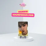 ZB1 - Limited Photocard (Cinema Paradise SoundWave POB) - Image 3