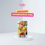 ZB1 - Limited Photocard (Cinema Paradise SoundWave POB) - Image 4