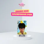 ZB1 - Limited Photocard (Cinema Paradise SoundWave POB) - Image 5