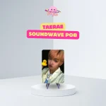 ZB1 - Limited Photocard (Cinema Paradise SoundWave POB) - Image 7