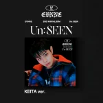 EVNNE - Un: SEEN (2nd Mini Album) [Digipack Ver.] - Image 5