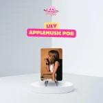 NMIXX - Limited Concept Photocard (Fe3O4: Stick Out AppleMusic POB) - Image 3