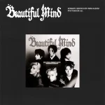 Xdinary Heroes - Beautiful Mind (6th Mini Album) [Photobook ver.] - Image 4