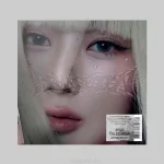 aespa - Armageddon (1st Full Album) [MY Power Ver.] - Image 5