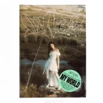 aespa - MY WORLD [Intro Ver.] - Image 5