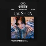 EVNNE - Un: SEEN (2nd Mini Album) [Digipack Ver.] - Image 6
