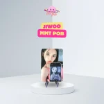 tripleS - Limited Mini Postcard ((KR)ystal Eyes (AESTHETIC) Standard MMT POB) - Image 3