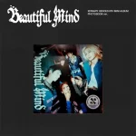 Xdinary Heroes - Beautiful Mind (6th Mini Album) [Photobook ver.] - Image 5