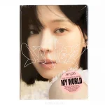 aespa - MY WORLD [Intro Ver.] - Image 6