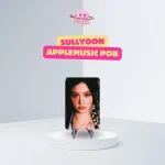 NMIXX - Limited Concept Photocard (Fe3O4: Stick Out AppleMusic POB) - Image 5